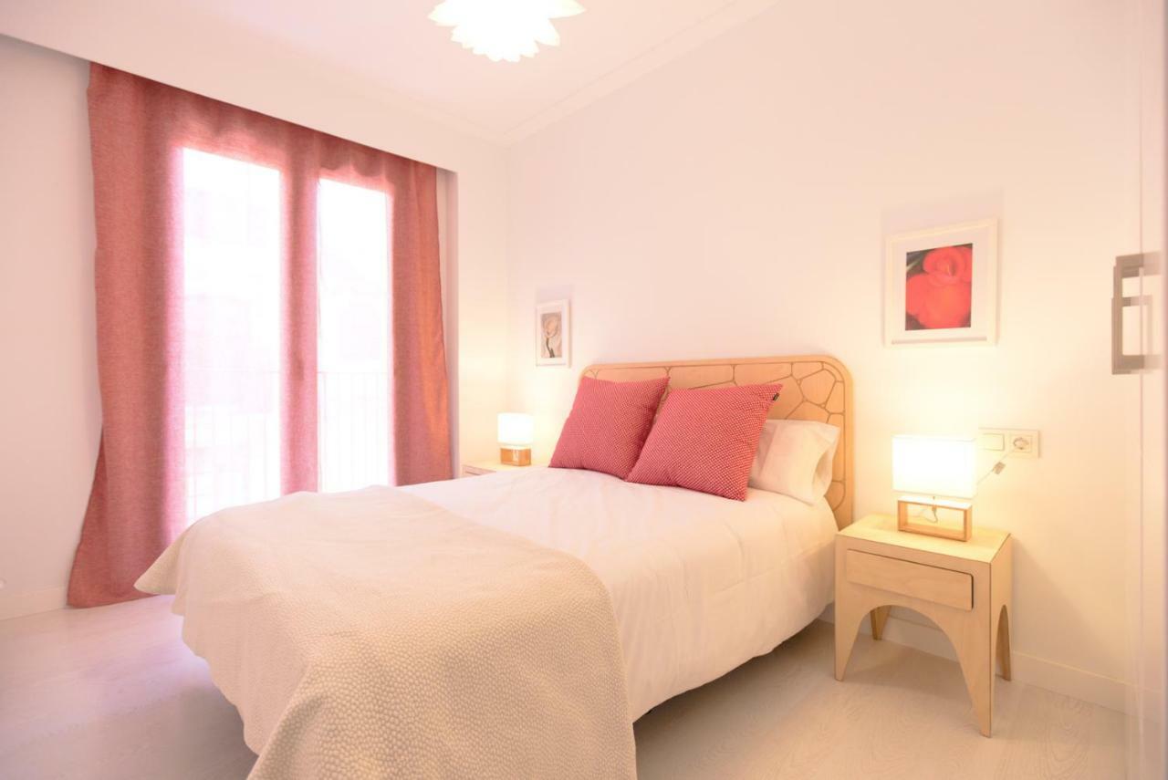 Apartamento De Diseno Con Jacuzzi Privado Granada Exterior foto