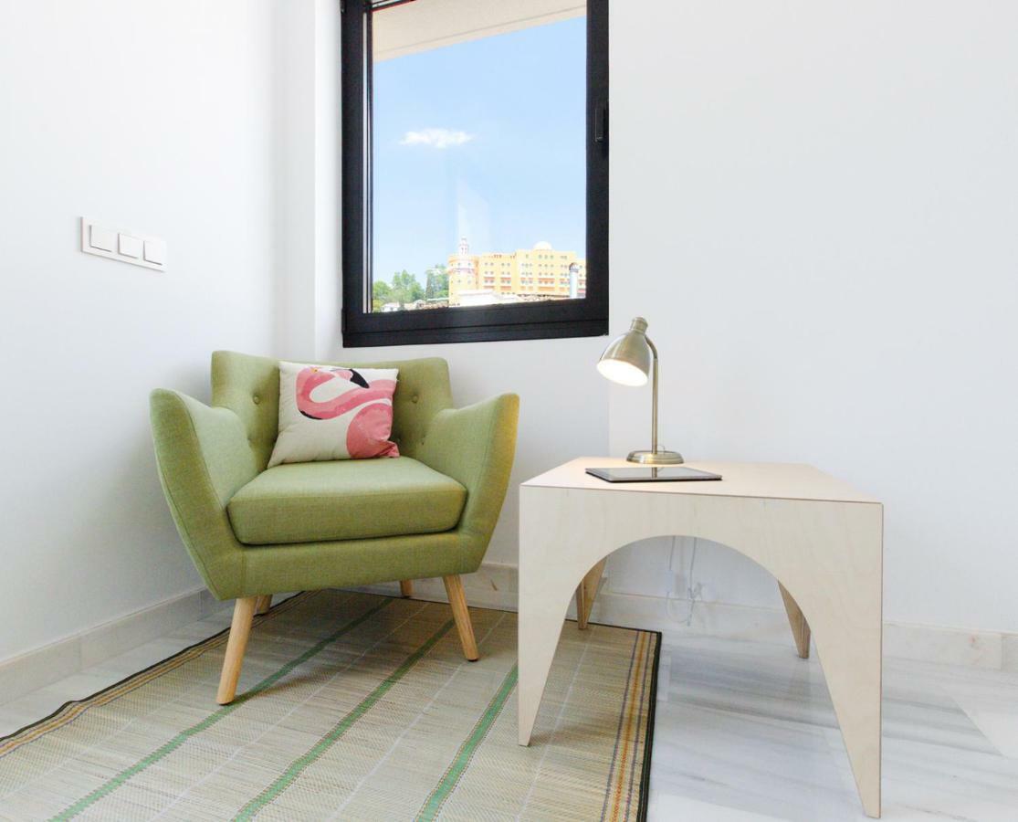 Apartamento De Diseno Con Jacuzzi Privado Granada Exterior foto