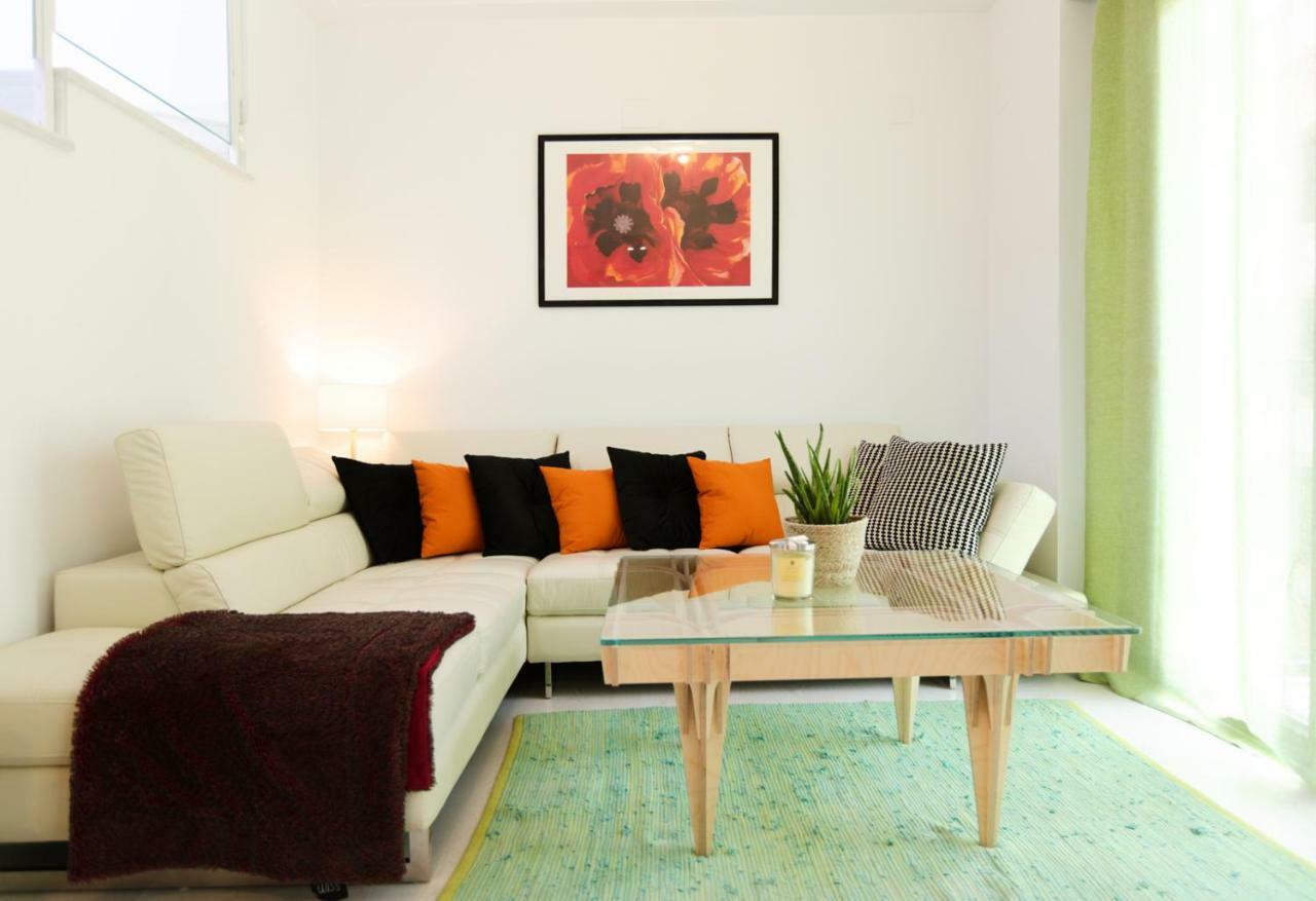 Apartamento De Diseno Con Jacuzzi Privado Granada Exterior foto