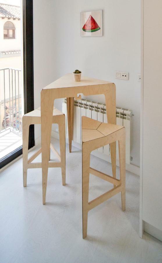 Apartamento De Diseno Con Jacuzzi Privado Granada Exterior foto