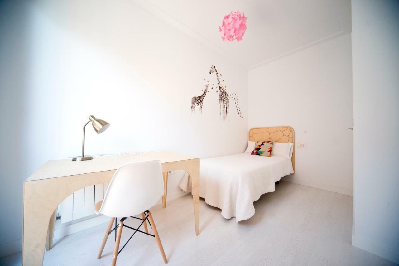 Apartamento De Diseno Con Jacuzzi Privado Granada Exterior foto
